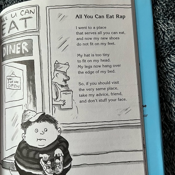 If Pigs could fly and other deep thoughts book - Picture 5 of 7